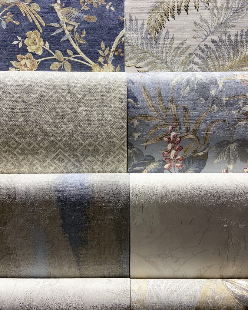 Heimtextil 2023 by Cristiana Masi – eng | Parato srl - Cristiana Masi