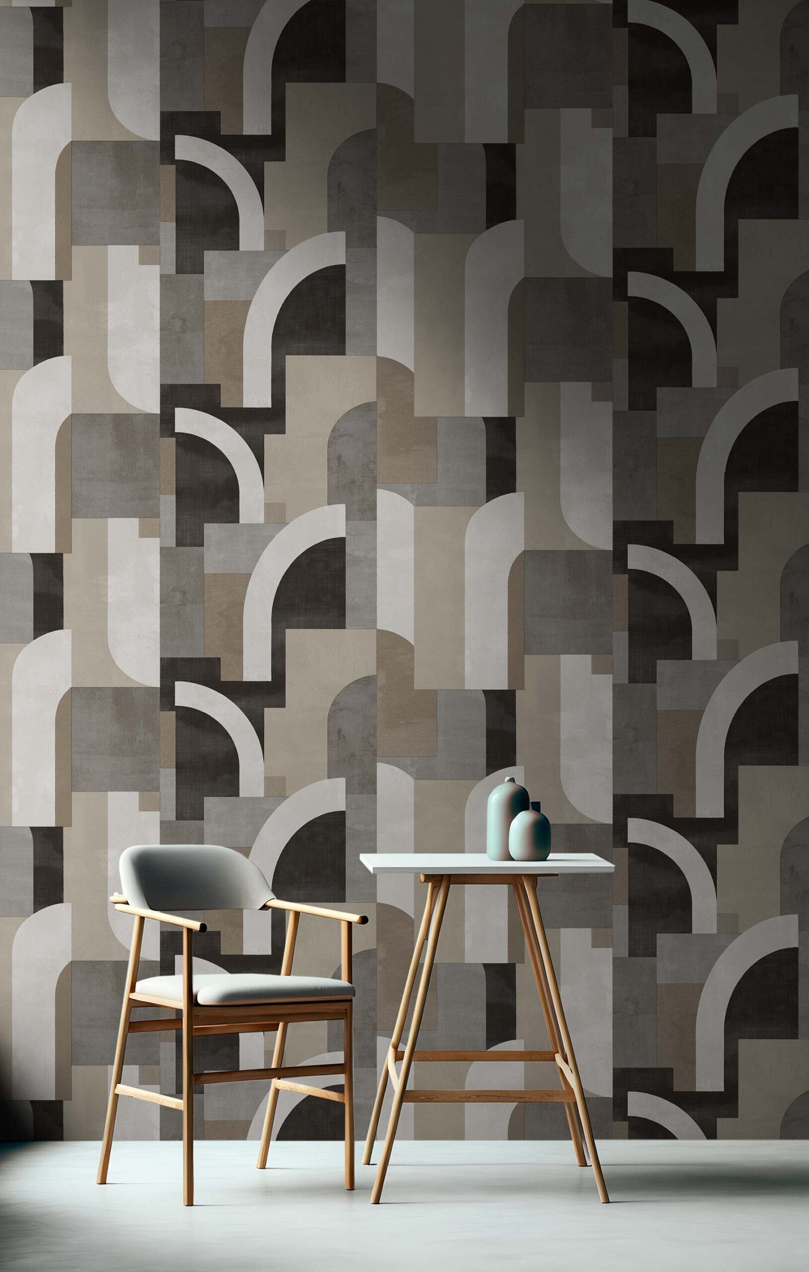 TERRA – ALCHIMIE Design | Parato srl - Cristiana Masi